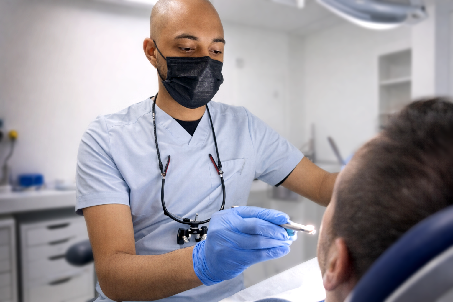 General dentist consultation in Dubai