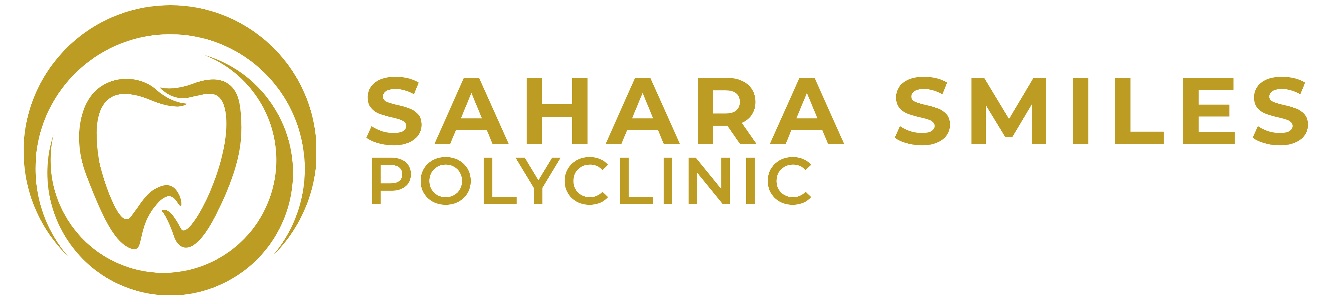 Sahara Smiles Polyclinic